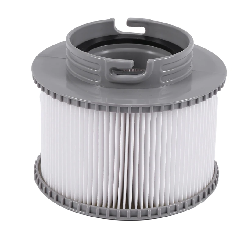 for MSPA Filters Inflatable Swimming Pool Strainer Hot Tub Part Replacement Filter Cartridge Spas
for MSPA Filters Inflatable Swimming Pool Strainer Hot Tub Part Replacement Filter Cartridge Spas