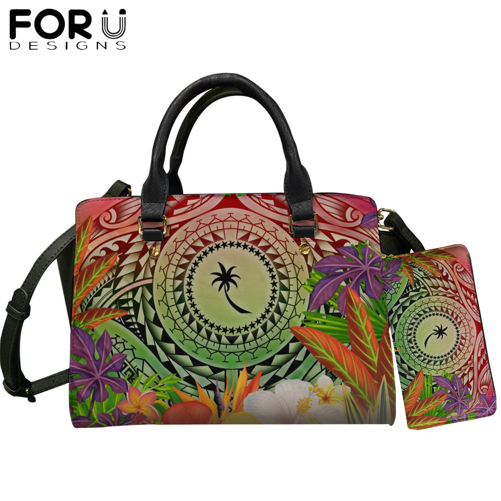 Лидер продаж, роскошная кожаная сумка на плечо FORUDESIGNS для женщин, племенной цветочный 3D узор, кожаный Роскошный кошелек
Лидер продаж, роскошная кожаная сумка на плечо FORUDESIGNS для женщин, племенной цветочный 3D узор, кожаный Роскошный кошелек