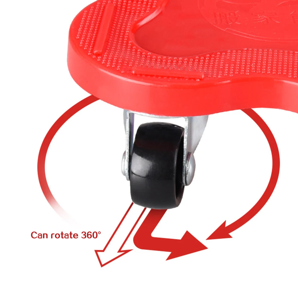 Mobile Mover Furniture Lifter Slider Universal Wheel Wheels 360 Degree Rotatable Table Easy 5Pcs Heavy 5 Pcs/set Moving Artifact
Mobile Mover Furniture Lifter Slider Universal Wheel Wheels 360 Degree Rotatable Table Easy 5Pcs Heavy 5 Pcs/set Moving Artifact