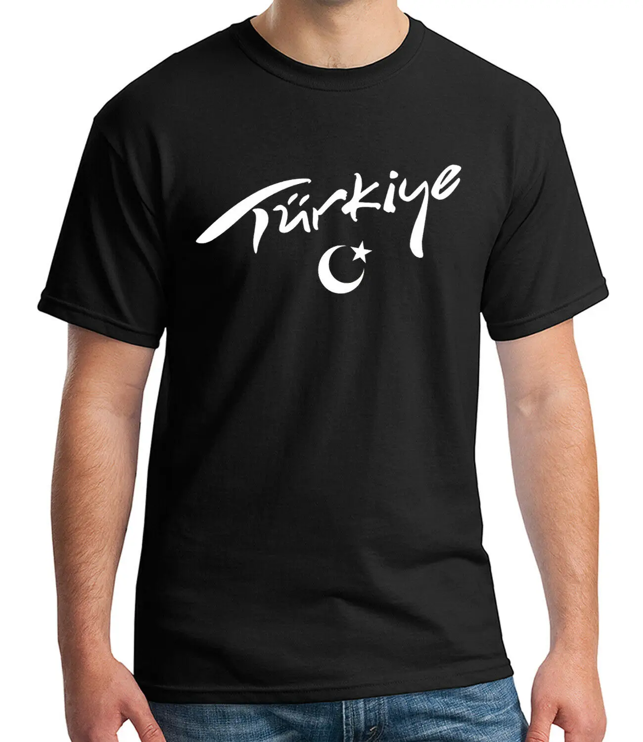 Turkey Flag Adult's T-shirt Turkiye Star Top Tee for Men Short Casual harajuku oversized t shirt
Turkey Flag Adult's T-shirt Turkiye Star Top Tee for Men Short Casual harajuku oversized t shirt
