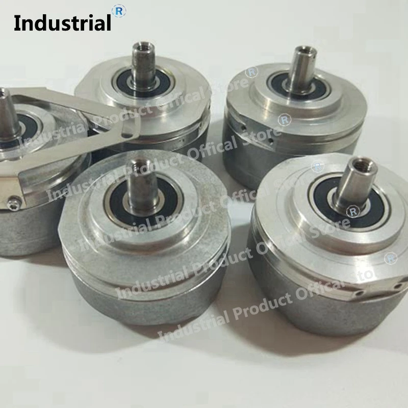 Для EQN 1325 048-2048 ID 655 251-01 использованные кодировщики качество 100% полностью