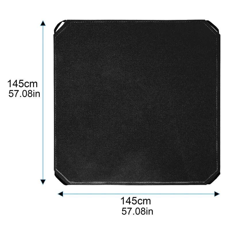 Portable Waterproof Leaf Storage Mat Durable Garden Pad Gardening Garbage Bag Garden Leaf Mat Outdoor Leaf Storage Bag
Portable Waterproof Leaf Storage Mat Durable Garden Pad Gardening Garbage Bag Garden Leaf Mat Outdoor Leaf Storage Bag