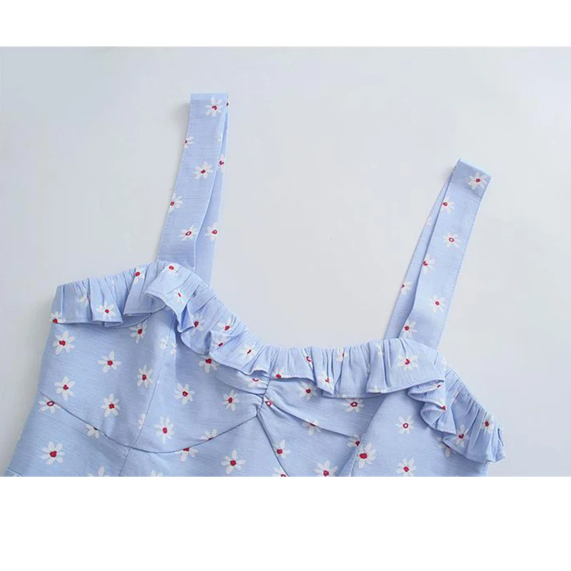 Dress Za Women Dress 2021 Summer New Fashion Cotton Tube Top Printed Sling Women Dress Casual Chic Street Party Youth Dresss
Dress Za Women Dress 2021 Summer New Fashion Cotton Tube Top Printed Sling Women Dress Casual Chic Street Party Youth Dresss