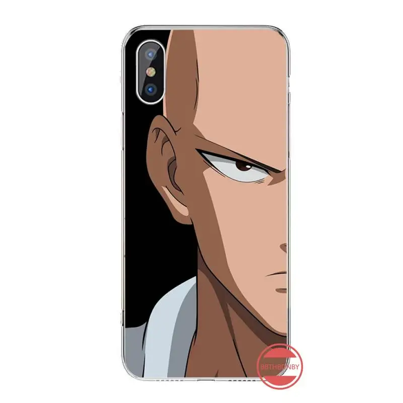 Anime Saitama One Punch Man black Phone Case For iphone 12 5 5s 5c se 6 6s 7 8 plus x xs xr 11 pro max
Anime Saitama One Punch Man black Phone Case For iphone 12 5 5s 5c se 6 6s 7 8 plus x xs xr 11 pro max