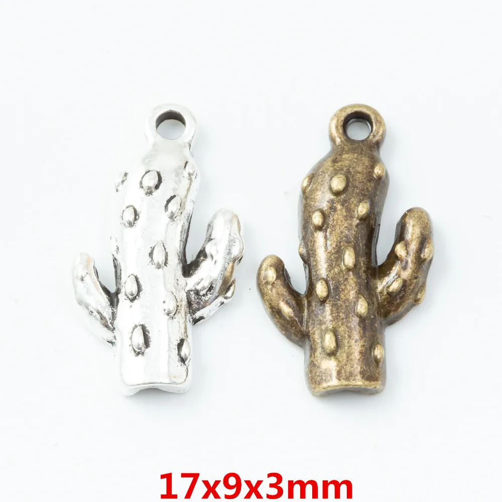 60 шт., подвеска в виде кактуса из цинкового сплава
60 шт., подвеска в виде кактуса из цинкового сплава