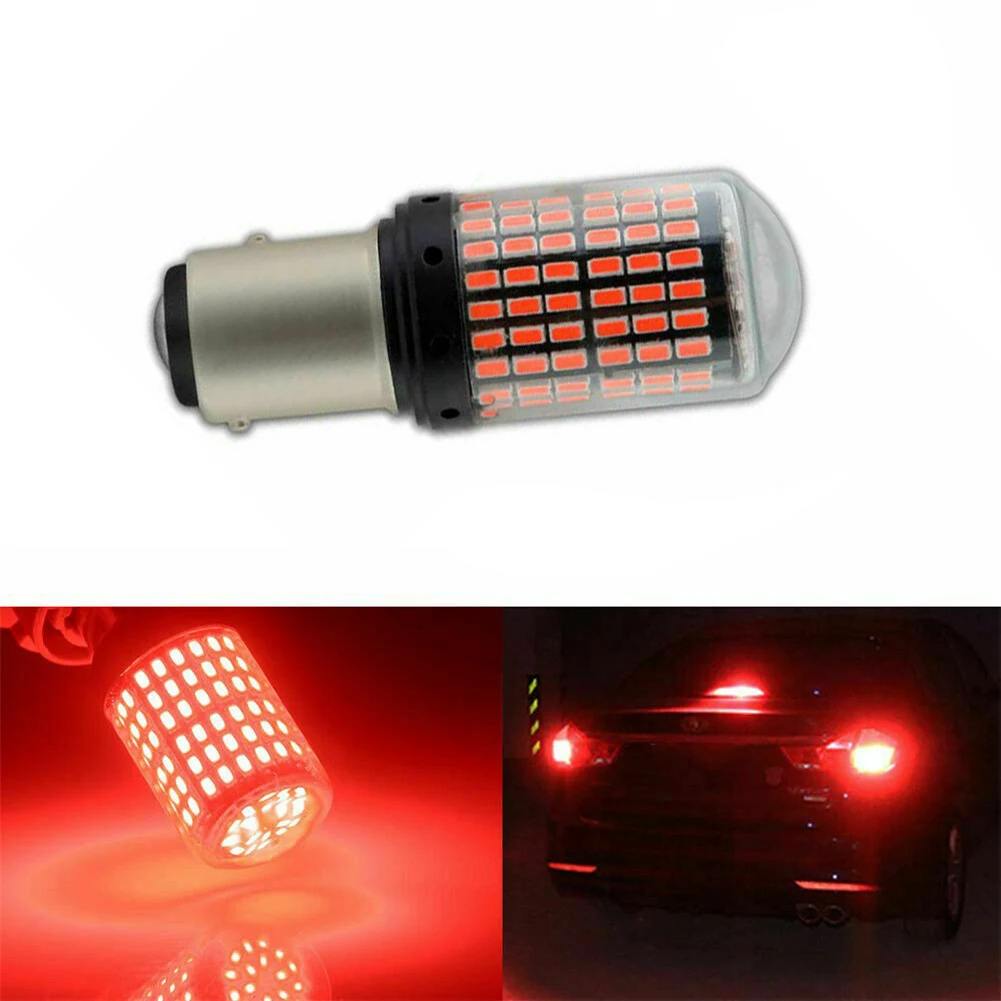 2Pcs Red Car Turn Signal Lightsin Door Tail Reversing Brake Lights Constant Non-Polar Plug And Play Car Lights Accessories
2Pcs Red Car Turn Signal Lightsin Door Tail Reversing Brake Lights Constant Non-Polar Plug And Play Car Lights Accessories