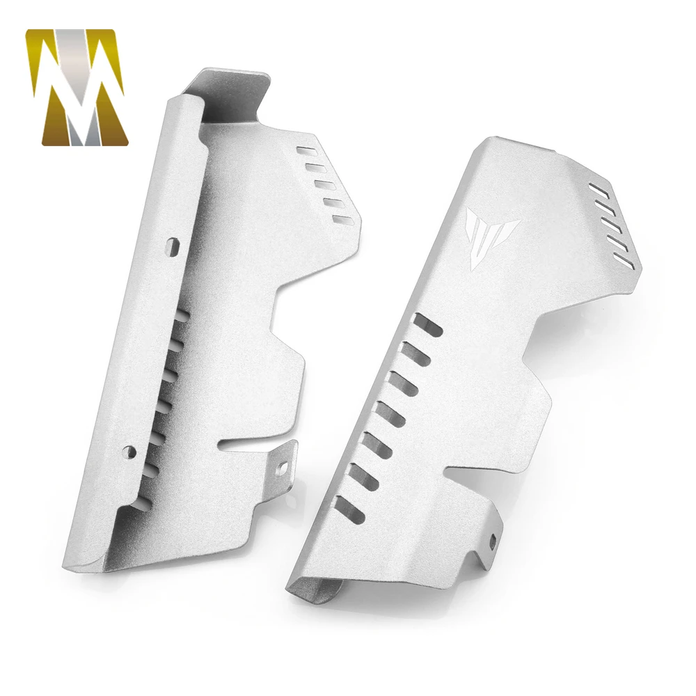 Motorcycle Radiator Water Coolant Reservoir Tank Side Cover For Yamaha MT07 MT 07 FZ07 FZ 07 2013 2014 2015 2016 2017
Motorcycle Radiator Water Coolant Reservoir Tank Side Cover For Yamaha MT07 MT 07 FZ07 FZ 07 2013 2014 2015 2016 2017