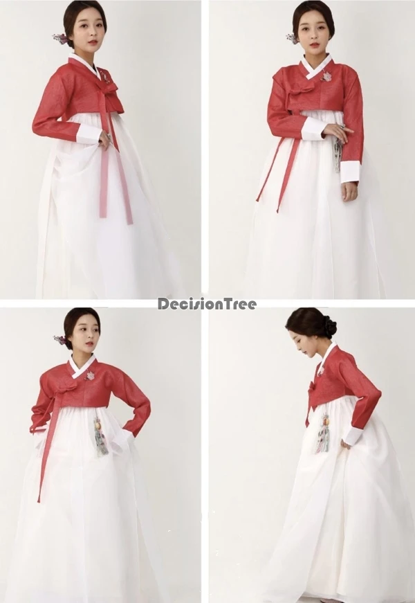 2023 traditional korean hanbok dress female korean folk stage dance costume korea traditional costume party performance clothing
2023 traditional korean hanbok dress female korean folk stage dance costume korea traditional costume party performance clothing