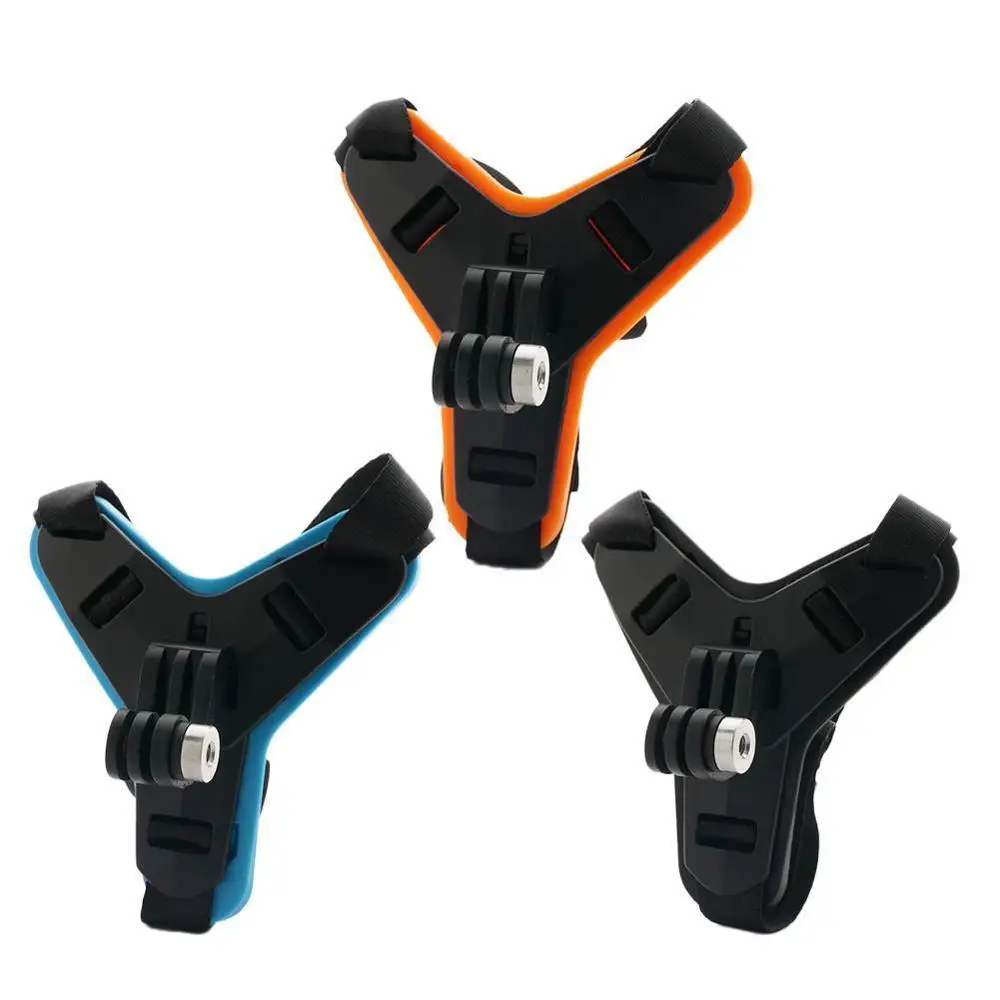 20PC Full Face Helmet Chin Mount Holder For GoPro Hero Camera Hero 8 8 Chin 5 Accessories Stand Pro Helmet For Go Motorcycle
20PC Full Face Helmet Chin Mount Holder For GoPro Hero Camera Hero 8 8 Chin 5 Accessories Stand Pro Helmet For Go Motorcycle