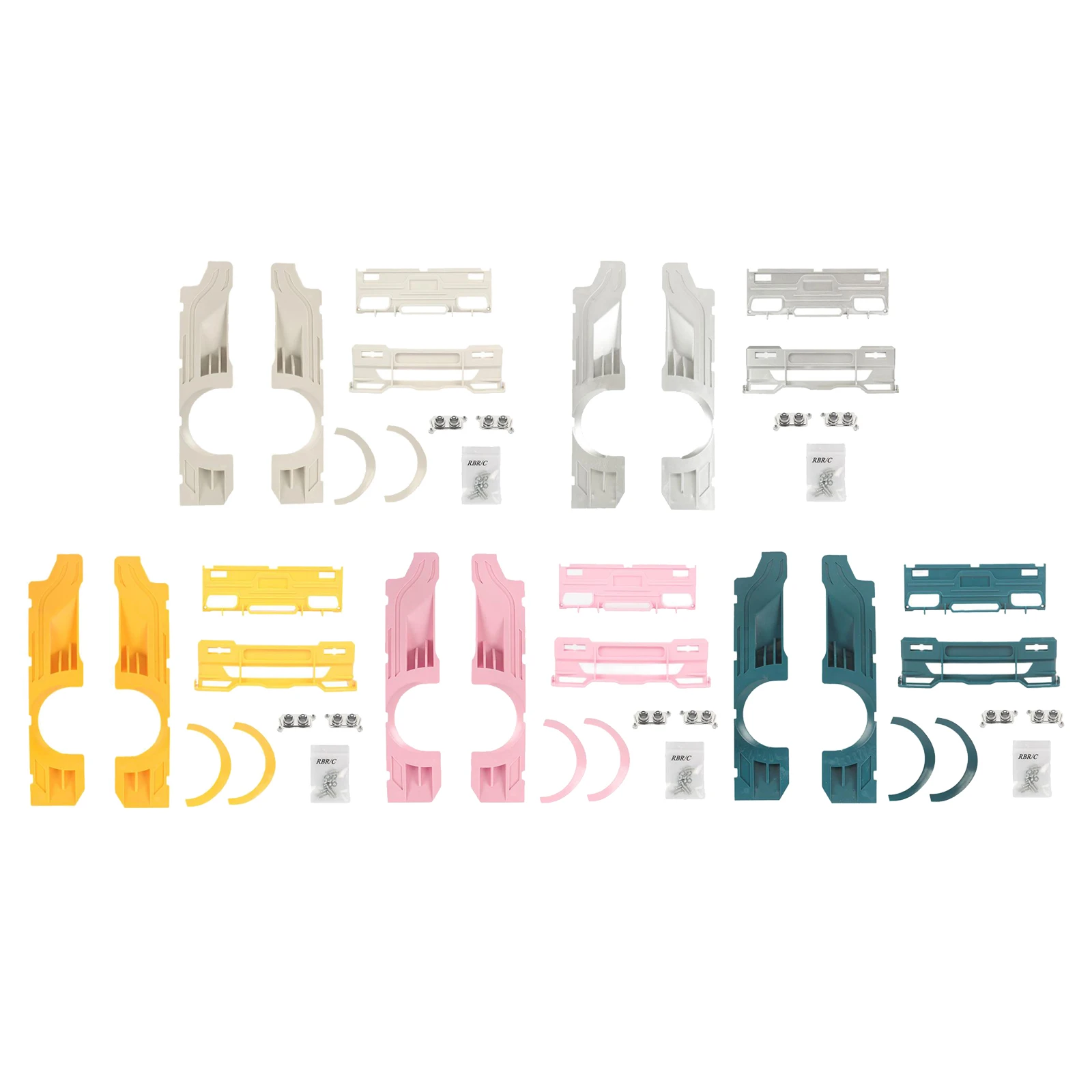 Кузов радиоуправляемого автомобиля, широкоугольный кузов, DIY для WPL D12 R487, обновленные аксессуары для радиоуправляемого автомобиля, грузови...
Кузов радиоуправляемого автомобиля, широкоугольный кузов, DIY для WPL D12 R487, обновленные аксессуары для радиоуправляемого автомобиля, грузови...