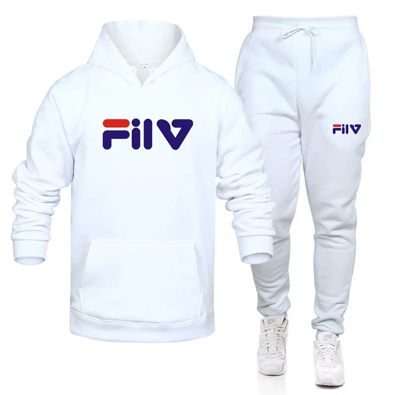 New Autumn/Winter 2020 Printed Long-Sleeved Hoodie Casual And Loose-Fitting Men's Sport Suit Fashion Logo Men's Hoodie
New Autumn/Winter 2020 Printed Long-Sleeved Hoodie Casual And Loose-Fitting Men's Sport Suit Fashion Logo Men's Hoodie
