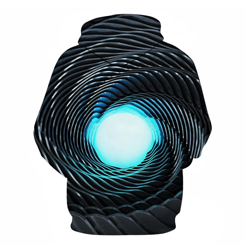 2021 men's 3D printing hoodie fashion casual pullover new urban style hoodie, vortex series hoodie.
2021 men's 3D printing hoodie fashion casual pullover new urban style hoodie, vortex series hoodie.