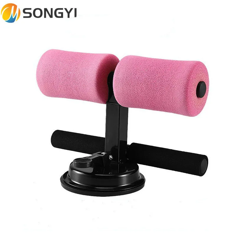 SONGYI New Gym Workout Abdominal Curl Exercise Sit-ups Push-ups Assistant Device Feminina Lose Weight Equipment Home Fitness Y49
SONGYI New Gym Workout Abdominal Curl Exercise Sit-ups Push-ups Assistant Device Feminina Lose Weight Equipment Home Fitness Y49