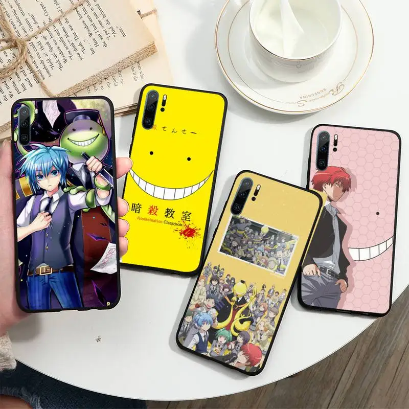 Nagisa Shiota Assassination Classroom Phone Case For Huawei honor Mate 10 20 30 40 i 9 8 pro x Lite P smart 2019 Y5 2018 nova 5t
Nagisa Shiota Assassination Classroom Phone Case For Huawei honor Mate 10 20 30 40 i 9 8 pro x Lite P smart 2019 Y5 2018 nova 5t