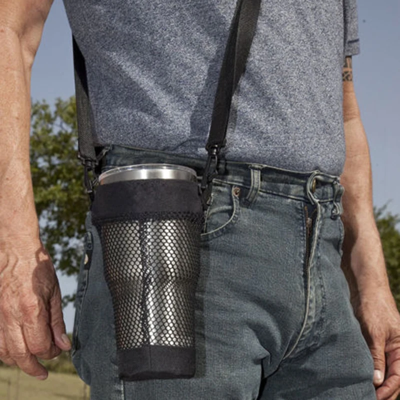 Portable Bottle Cover Fashion Cup Mug Holder Bag Water Bottle Carry Mesh Net Bag Portable Cup Pouch Christmas Bottle Cover
Portable Bottle Cover Fashion Cup Mug Holder Bag Water Bottle Carry Mesh Net Bag Portable Cup Pouch Christmas Bottle Cover