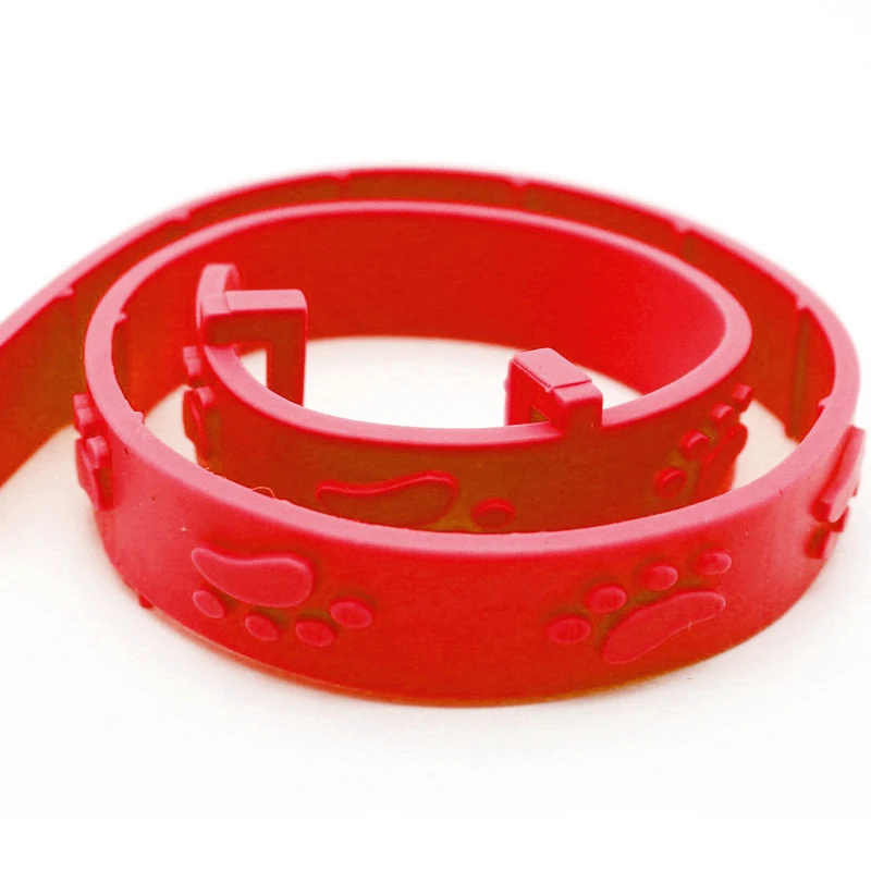 New Adjustable Flea & Tick Prevention Collar For Cats Mosquitoes Repellent Collar Insect Mosquitoes Cat Accessories Pet Supplies
New Adjustable Flea & Tick Prevention Collar For Cats Mosquitoes Repellent Collar Insect Mosquitoes Cat Accessories Pet Supplies