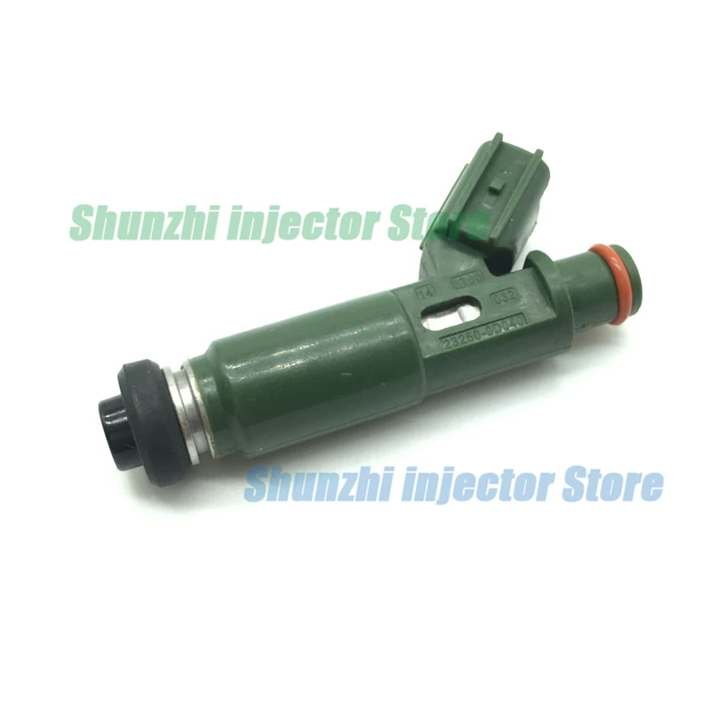 Fuel Injector Nozzle For Toyota with Color Package Box OEM:23250-0D040 232500D040 23209-0D040 232090D040
Fuel Injector Nozzle For Toyota with Color Package Box OEM:23250-0D040 232500D040 23209-0D040 232090D040