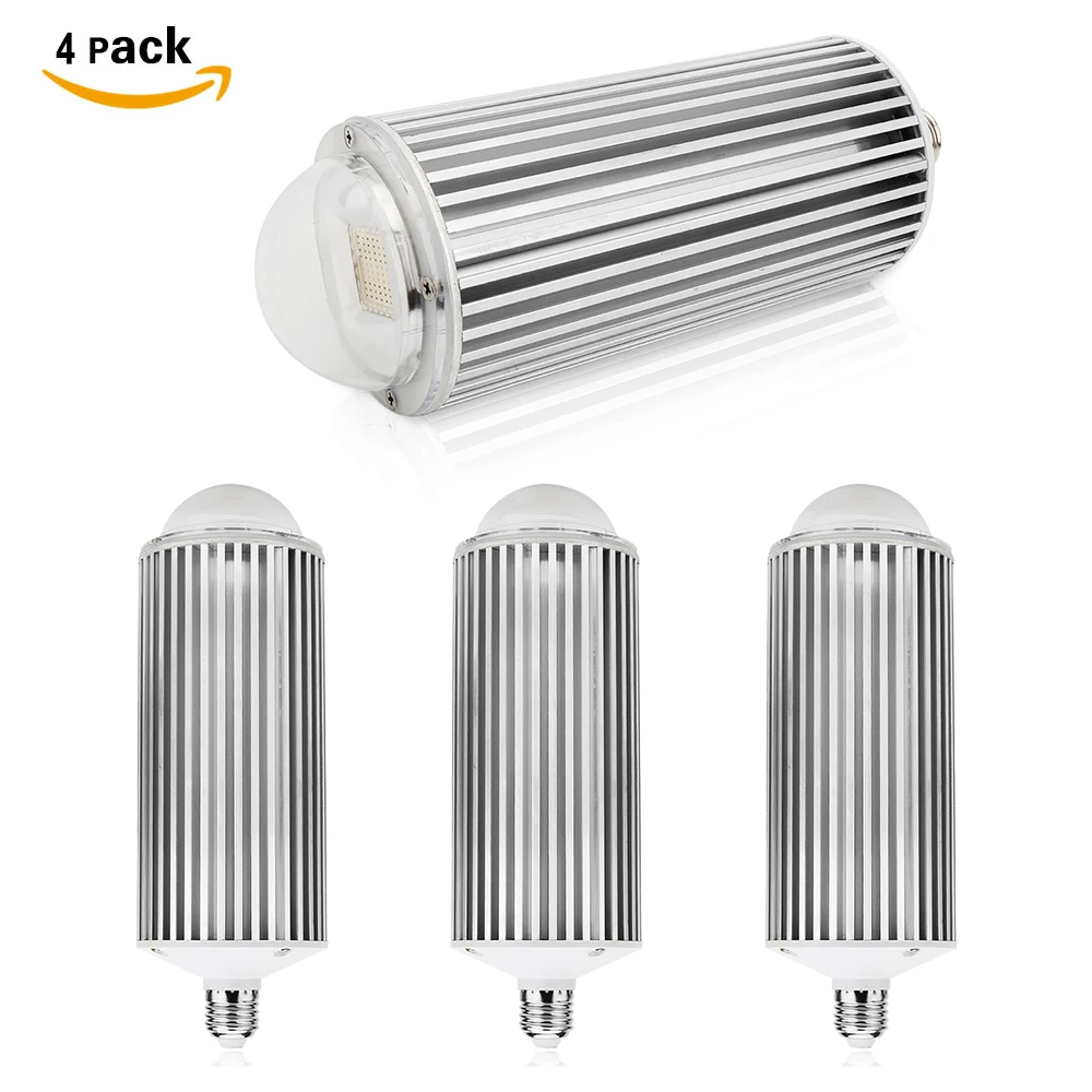 4pcs COB LED Grow Light Growing Bulb Full Spectrum Fitolamp For Indoor Plants Hydroponics Vegs Growth Bloom Flower Lighting E27
4pcs COB LED Grow Light Growing Bulb Full Spectrum Fitolamp For Indoor Plants Hydroponics Vegs Growth Bloom Flower Lighting E27