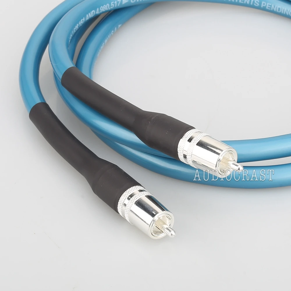 High Quality Cardas hexlink golden 5-C rca intercnnect cable RCA Analogue Cable RCA hifi extend line,audio video signal wire
High Quality Cardas hexlink golden 5-C rca intercnnect cable RCA Analogue Cable RCA hifi extend line,audio video signal wire