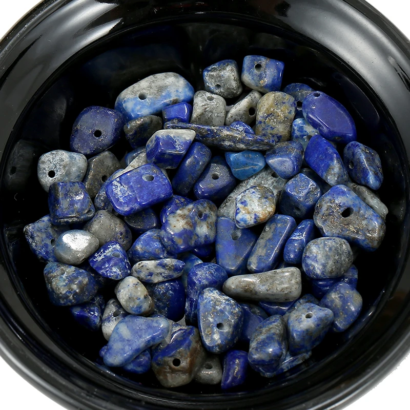 YEYULIN Natural Irregular Gravel Charm Loose Stone Beads For Jewelry Making 4~8mm DIY Bracelets Accessories DIY Jewelry Making
YEYULIN Natural Irregular Gravel Charm Loose Stone Beads For Jewelry Making 4~8mm DIY Bracelets Accessories DIY Jewelry Making
