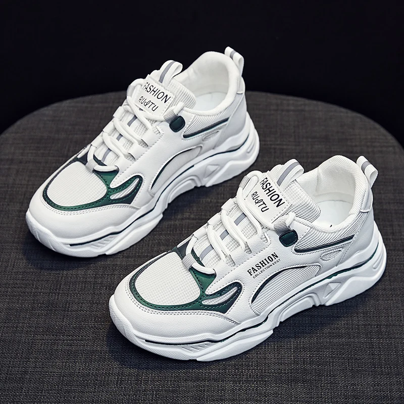 Women's shoes lightweight breathable mesh women's running shoes lace up women's sneakers fashion women's sneakers
Women's shoes lightweight breathable mesh women's running shoes lace up women's sneakers fashion women's sneakers
