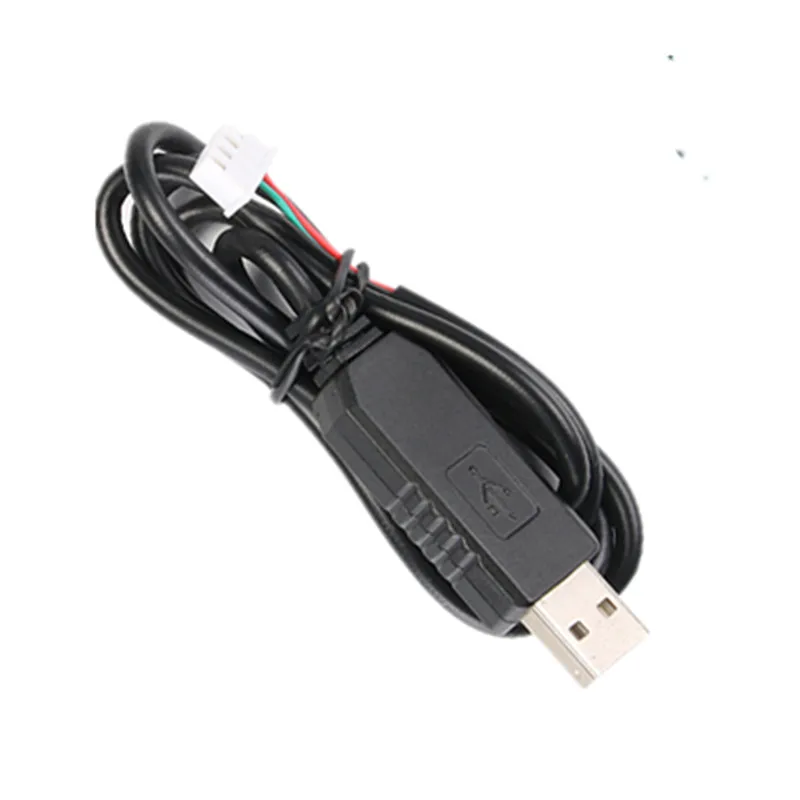 PL2303 кабель PL2303HX USB в TTL модуль 4 p 4-контактный конвертер RS232 серийный кабель
PL2303 кабель PL2303HX USB в TTL модуль 4 p 4-контактный конвертер RS232 серийный кабель
