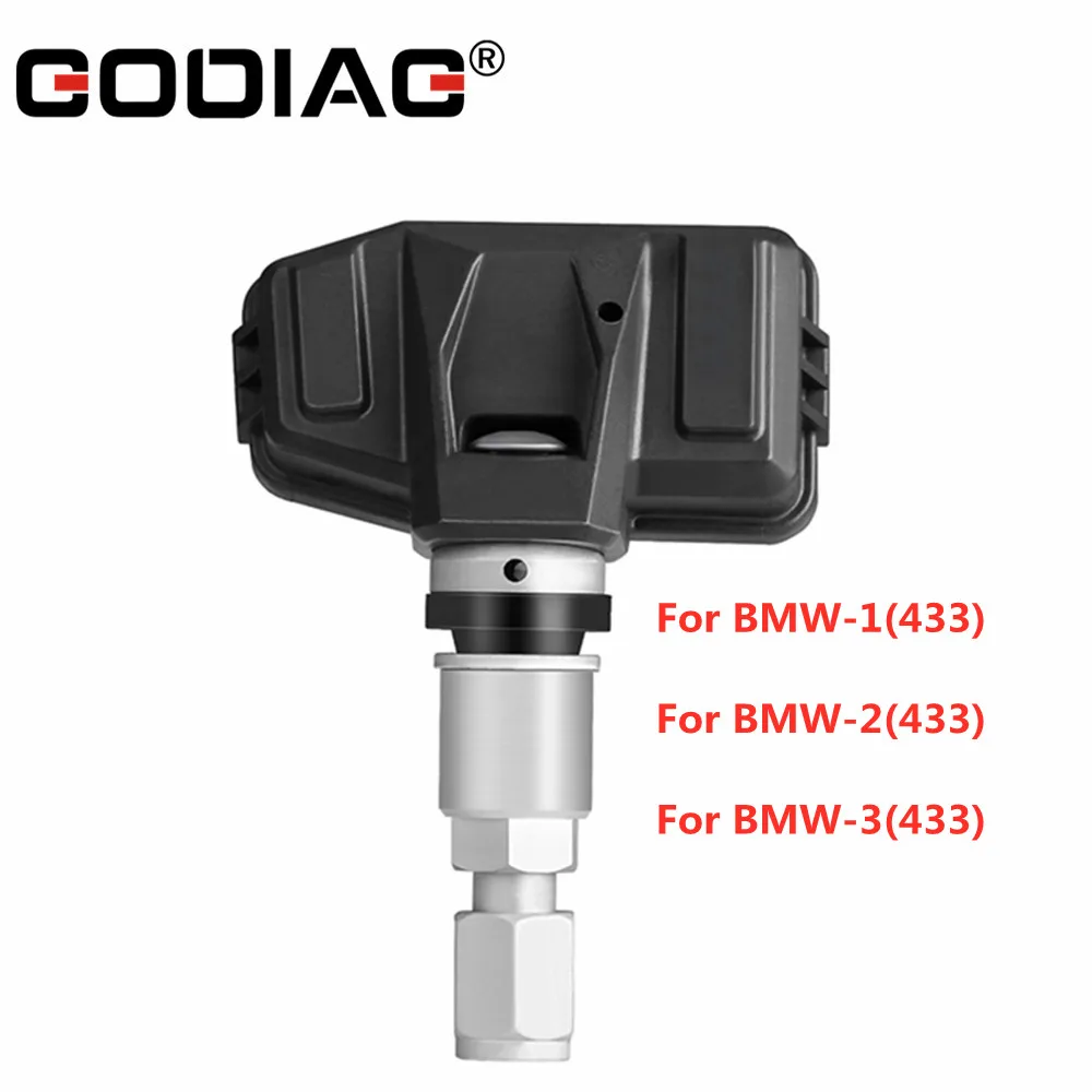 Система мониторинга давления в шинах TPMS для Φ/BMW1-433 (433)/Φ (433), внутренний датчик давления в шинах для BMW
Система мониторинга давления в шинах TPMS для Φ/BMW1-433 (433)/Φ (433), внутренний датчик давления в шинах для BMW
