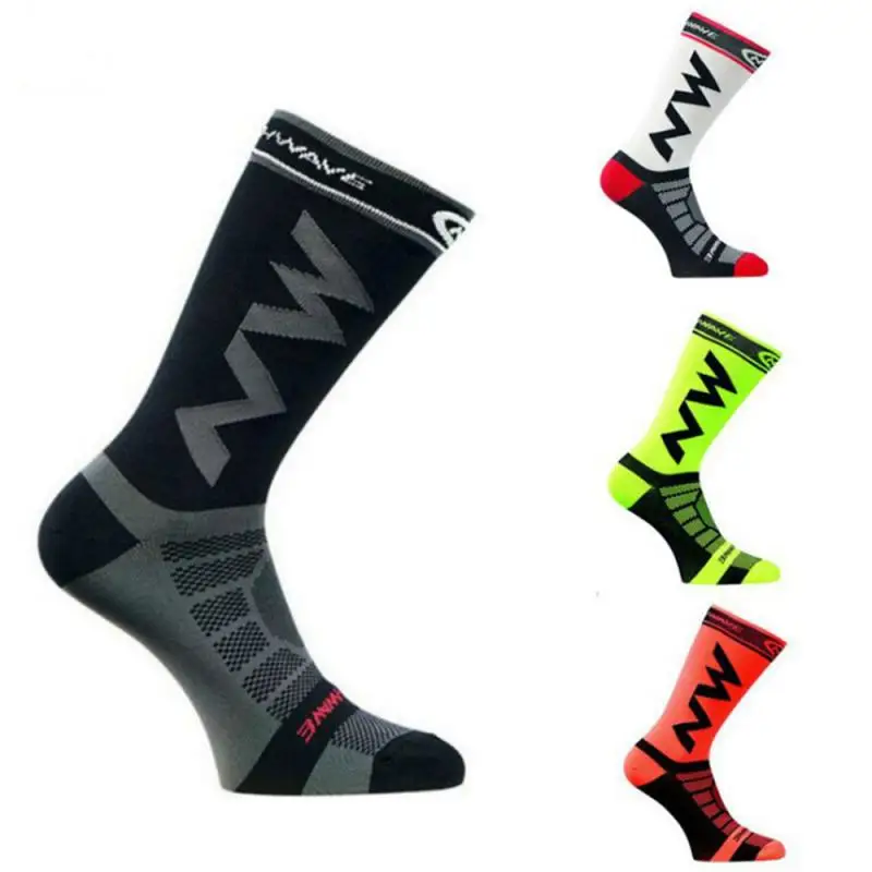 1pair Coolmax Men Women Cycling Socks Breathable Outdoor Sport Socks Basketball Running Football Summer Hiking Climbing Socks
1pair Coolmax Men Women Cycling Socks Breathable Outdoor Sport Socks Basketball Running Football Summer Hiking Climbing Socks