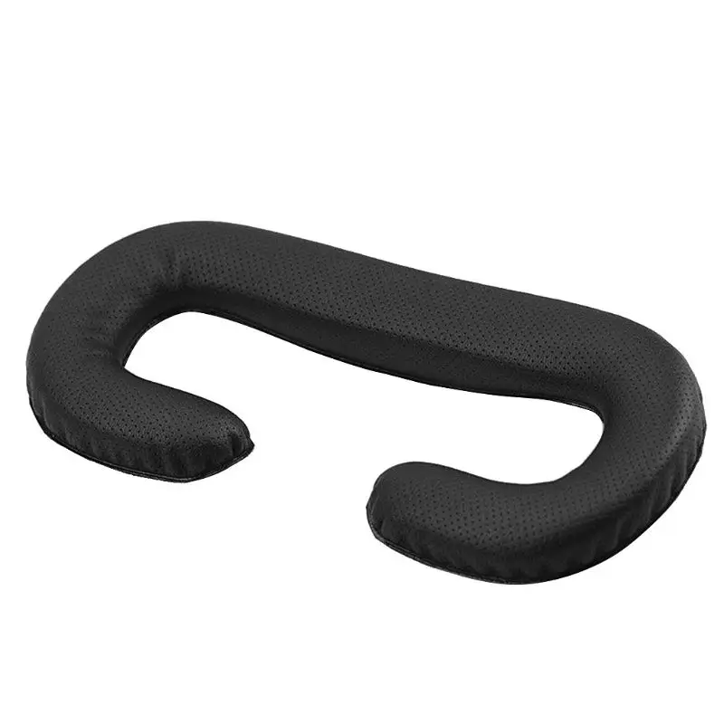 1 PC22MM PU Leather Face Foam Replacement Eye Mask Pad Cushion Cover for HTC VIVE Headset VR Virtual Reality Glasses Accessories |