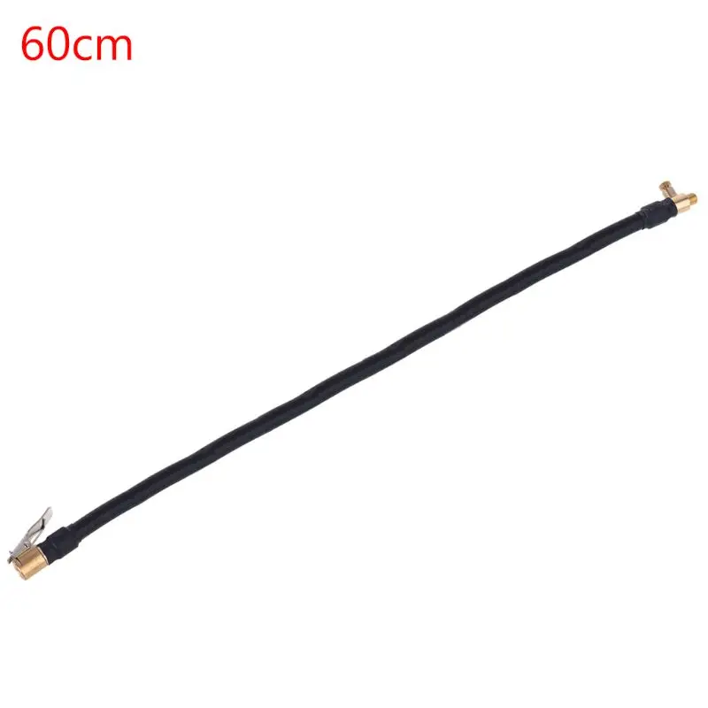 Car Air Rubber Hose Tire Inflator Self-Locking Suitable for Air Compressor Pump
Car Air Rubber Hose Tire Inflator Self-Locking Suitable for Air Compressor Pump