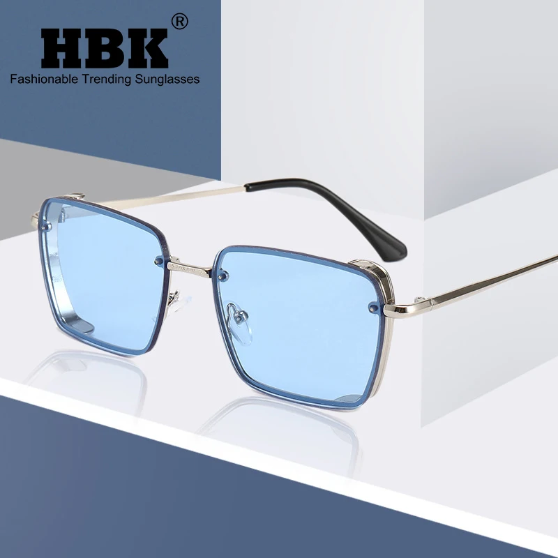 Солнцезащитные очки в стиле панк для мужчин и женщин, Классические винтажные брендовые дизайнерские квадратные градиентные солнечные очки...
Солнцезащитные очки в стиле панк для мужчин и женщин, Классические винтажные брендовые дизайнерские квадратные градиентные солнечные очки...