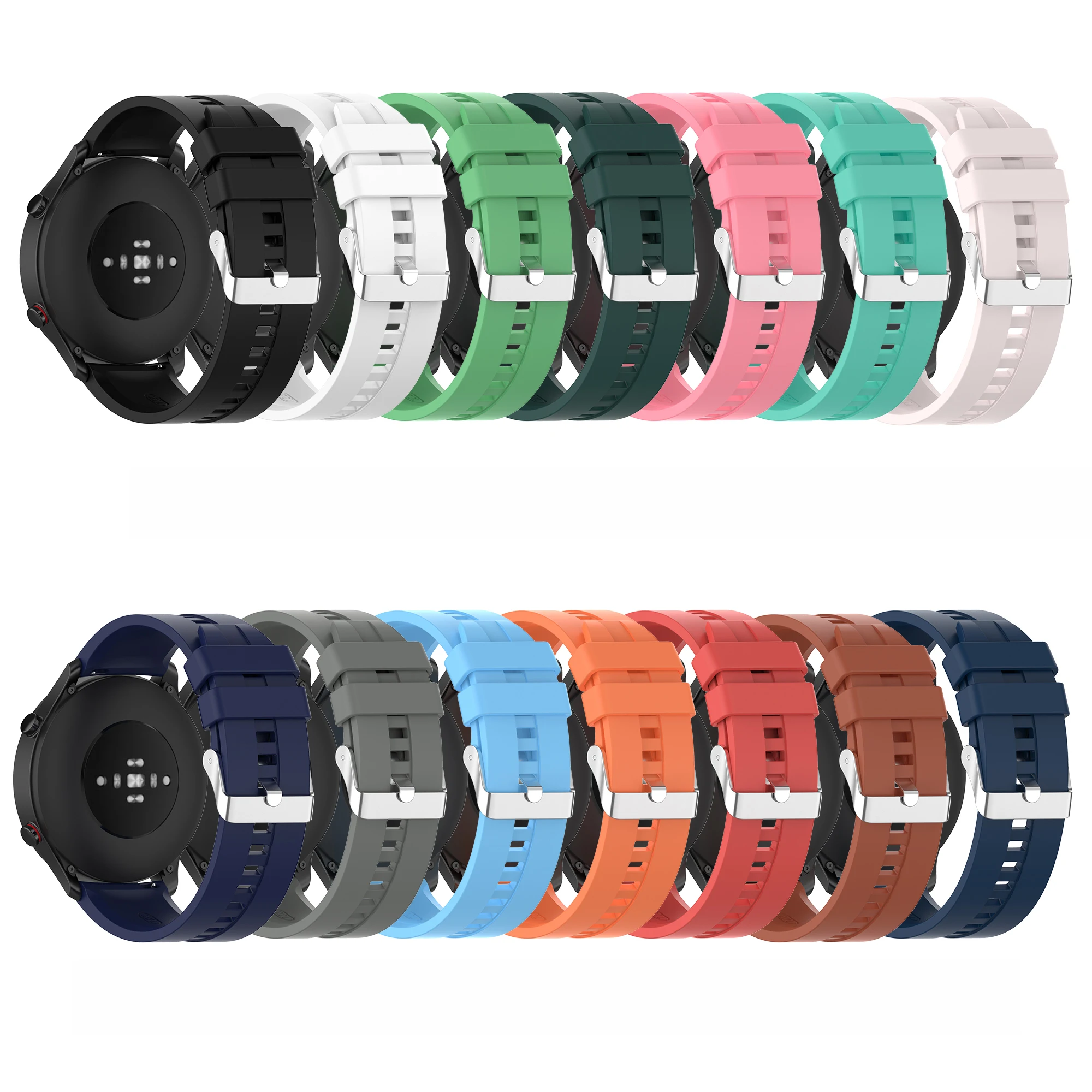 Silicone Strap For Xiaomi Smart Watch Color Watchband Correa Women Men Bands Wrist Strap for Xiaomi mi watch color accessories
Silicone Strap For Xiaomi Smart Watch Color Watchband Correa Women Men Bands Wrist Strap for Xiaomi mi watch color accessories