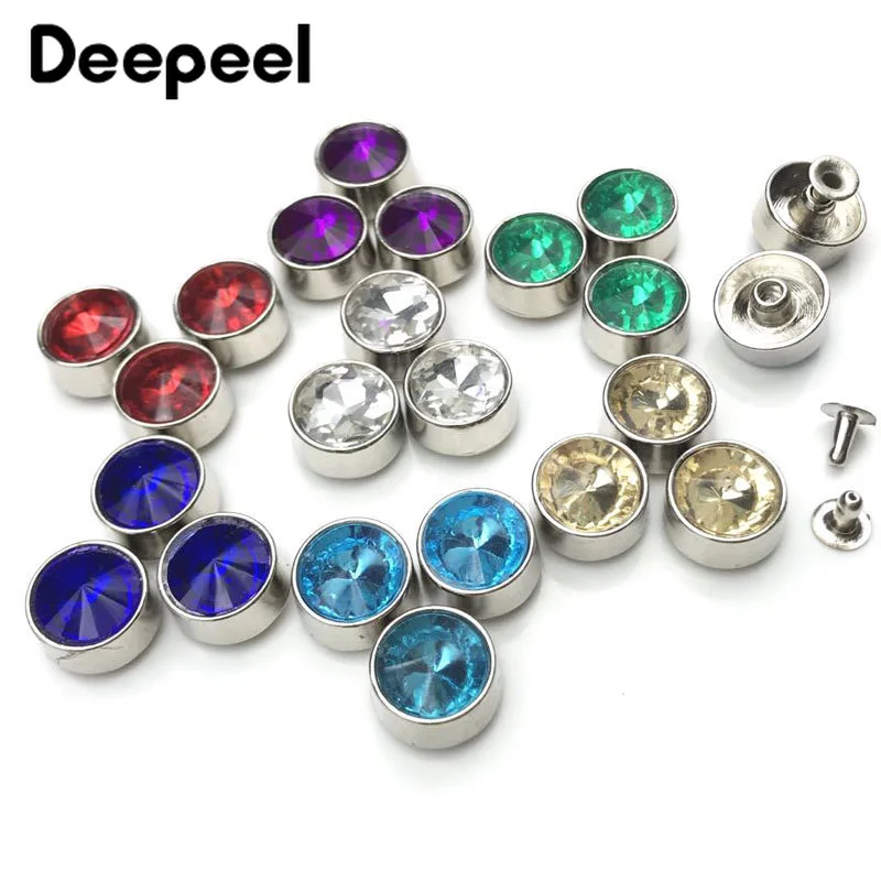 Deepeel 20 комплектов 12 мм Алмазные шпильки пряжки круглые стразы заклепки застежка «сделай сам» Сумки обуви одежды Декор кожаные аксессуары дл...
Deepeel 20 комплектов 12 мм Алмазные шпильки пряжки круглые стразы заклепки застежка «сделай сам» Сумки обуви одежды Декор кожаные аксессуары дл...
