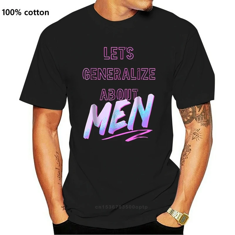 New Men's Print Casual 100% Cotton T Shirt brand Crazy Ex Girlfriend Lets Generalize Men Printing Short Sleeve Tshirt trend
New Men's Print Casual 100% Cotton T Shirt brand Crazy Ex Girlfriend Lets Generalize Men Printing Short Sleeve Tshirt trend