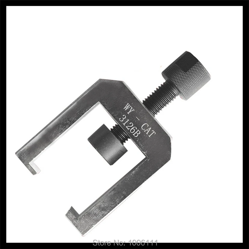 Common Rail Injector Removal Puller Tool For CAT 3126B Injectors, Common Rail Injector Disassemble Tool
Common Rail Injector Removal Puller Tool For CAT 3126B Injectors, Common Rail Injector Disassemble Tool