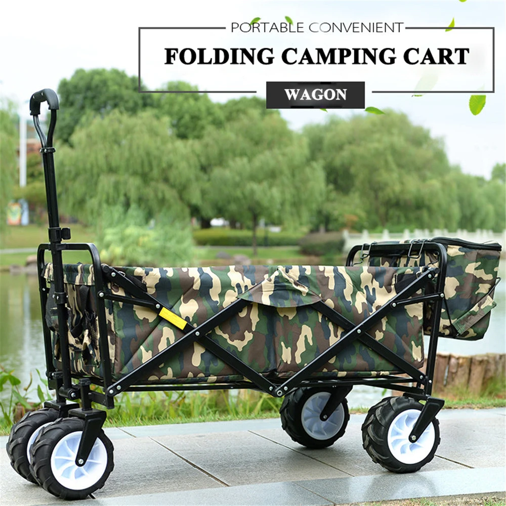 B-LIFE Garden Trolley Folding Wagon Push Cart With Brake Collapsible Utility 100KG Max load Sturdy Portable Rolling Lightweight
B-LIFE Garden Trolley Folding Wagon Push Cart With Brake Collapsible Utility 100KG Max load Sturdy Portable Rolling Lightweight
