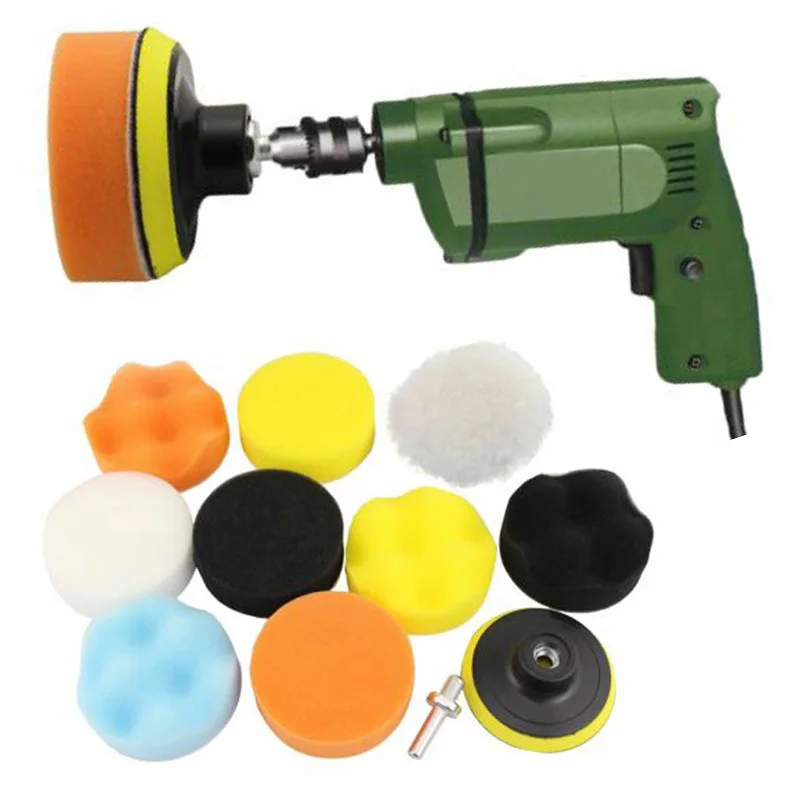 Hard Polishing Pad Hard Flat Car Buffing Pads Kit Sponge Foam Polishing Buffer Set For Drill Waxing Polishing Sealing Glaze
Hard Polishing Pad Hard Flat Car Buffing Pads Kit Sponge Foam Polishing Buffer Set For Drill Waxing Polishing Sealing Glaze
