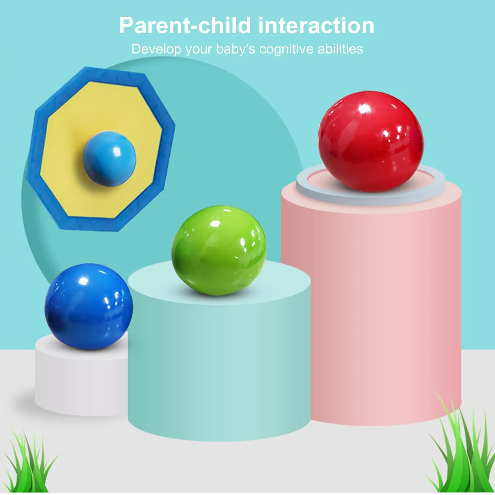 4Pcs/Set Same Style Sticky Wall Ball Fun Sticky Target Ball Glow in the Dark Squeezing Vent Ball Decompression Ceiling Ball
4Pcs/Set Same Style Sticky Wall Ball Fun Sticky Target Ball Glow in the Dark Squeezing Vent Ball Decompression Ceiling Ball