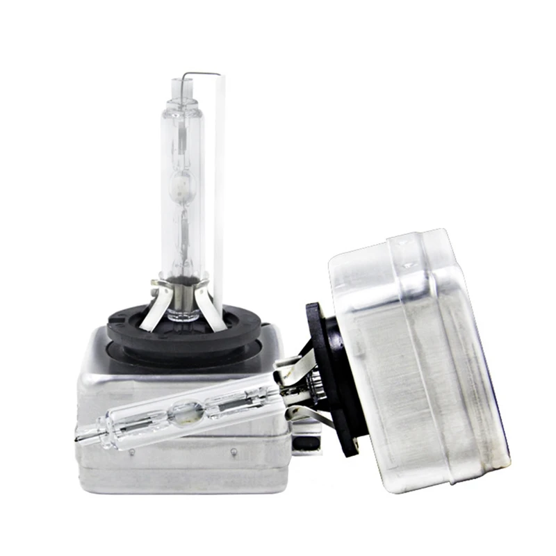 1 Pair Of Xenon Lamps 35W 55W 4300K-12000K 12 Styles