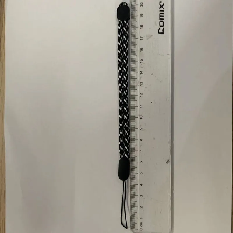 Adjustable Mobile Phone Wrist Straps Hand Lanyard For iPhone XS 8 For Samsung For Xiaomi USB Gadget Key PSP Anti Lost Rope Cord
Adjustable Mobile Phone Wrist Straps Hand Lanyard For iPhone XS 8 For Samsung For Xiaomi USB Gadget Key PSP Anti Lost Rope Cord