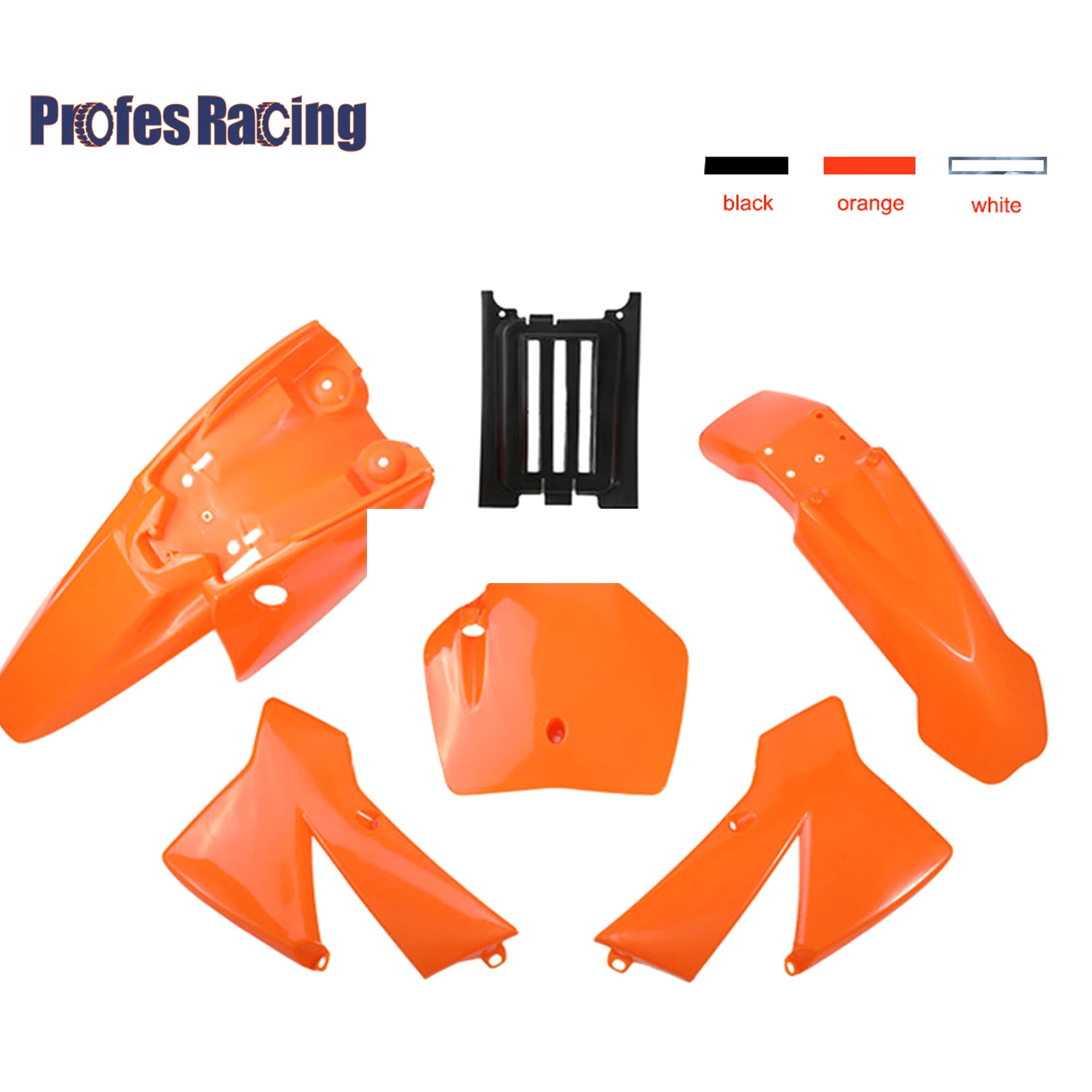 New 3 color Plastic Body Fender Kit For SX 50CC 50 50SX Mini Adventure Junior Adventur 2003-2008 Dirt Bike Pit Bike
New 3 color Plastic Body Fender Kit For SX 50CC 50 50SX Mini Adventure Junior Adventur 2003-2008 Dirt Bike Pit Bike