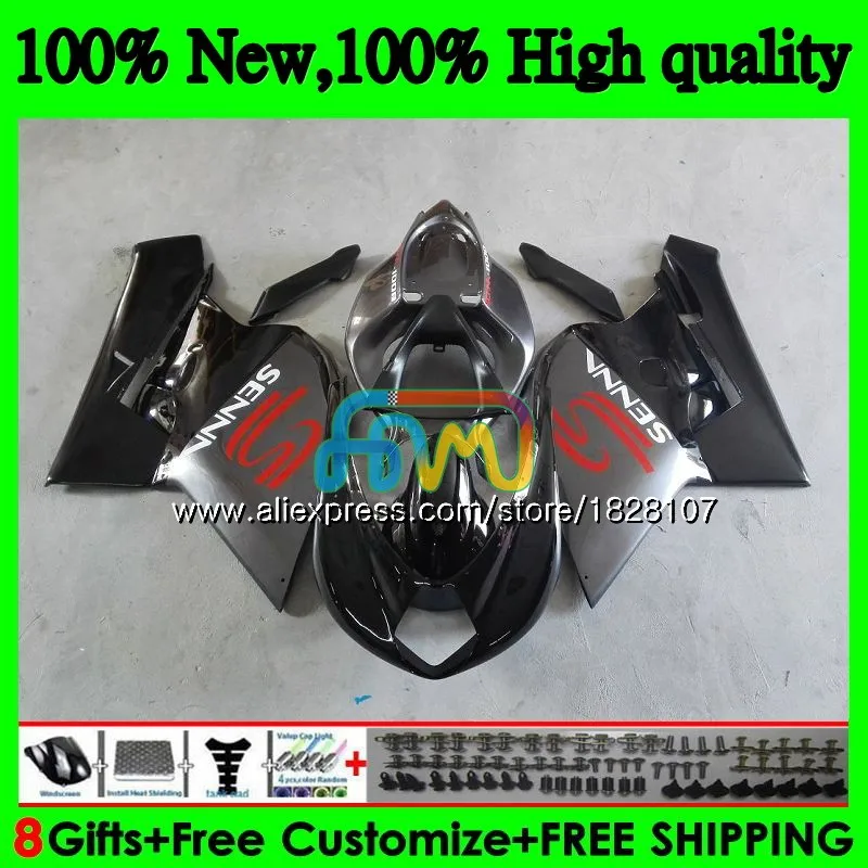 Фабричная флейта Для MV Agusta F4 R312 750S 1000 R 750 1000CC 05 06 68BS.1 1000R 312 1078 1 + 1 мА MV F4 2005 2006 обтекатели
Фабричная флейта Для MV Agusta F4 R312 750S 1000 R 750 1000CC 05 06 68BS.1 1000R 312 1078 1 + 1 мА MV F4 2005 2006 обтекатели