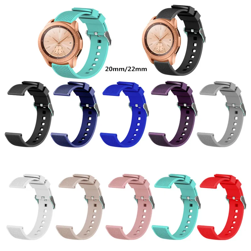 Ремешок 20 мм 22 мм для часов Samsung Galaxy watch 46 мм 42 мм 3 45 мм 41 мм, браслет для Samsung Galaxy watch active 2 40 мм 44 мм
Ремешок 20 мм 22 мм для часов Samsung Galaxy watch 46 мм 42 мм 3 45 мм 41 мм, браслет для Samsung Galaxy watch active 2 40 мм 44 мм