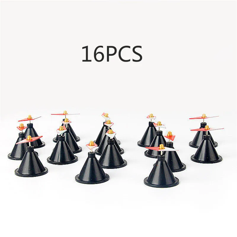 16 PCS Diamond small magnetic needle Mini magnetic needle primary school science junior high school physics teaching instrument
16 PCS Diamond small magnetic needle Mini magnetic needle primary school science junior high school physics teaching instrument