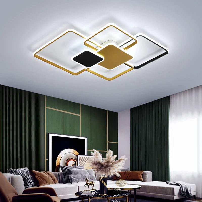 Hot Modern Chandelier Lamp LED Ceiling Chandelier Lighting For Living Room Bedroom Dining Room Kitchen Fashion led chandelier 
Hot Modern Chandelier Lamp LED Ceiling Chandelier Lighting For Living Room Bedroom Dining Room Kitchen Fashion led chandelier
