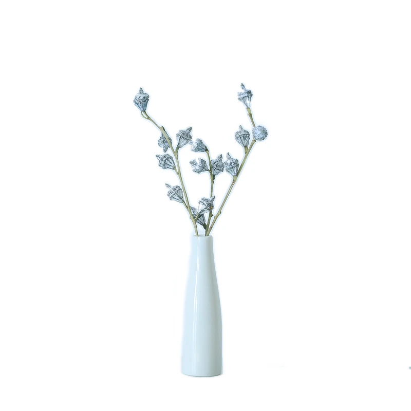 Wildflower Dry Flower Artificial Crystal Grass Mini Bouquet For Valentine's Day Gift Photography Home Decor DIY Accessories
Wildflower Dry Flower Artificial Crystal Grass Mini Bouquet For Valentine's Day Gift Photography Home Decor DIY Accessories