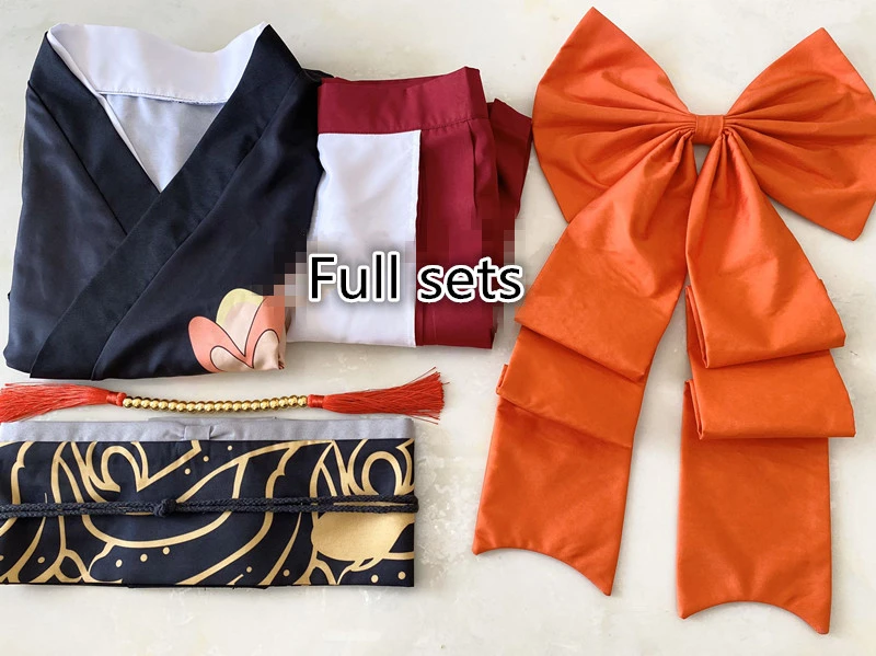 Costumes & Accessories
Costumes & Accessories