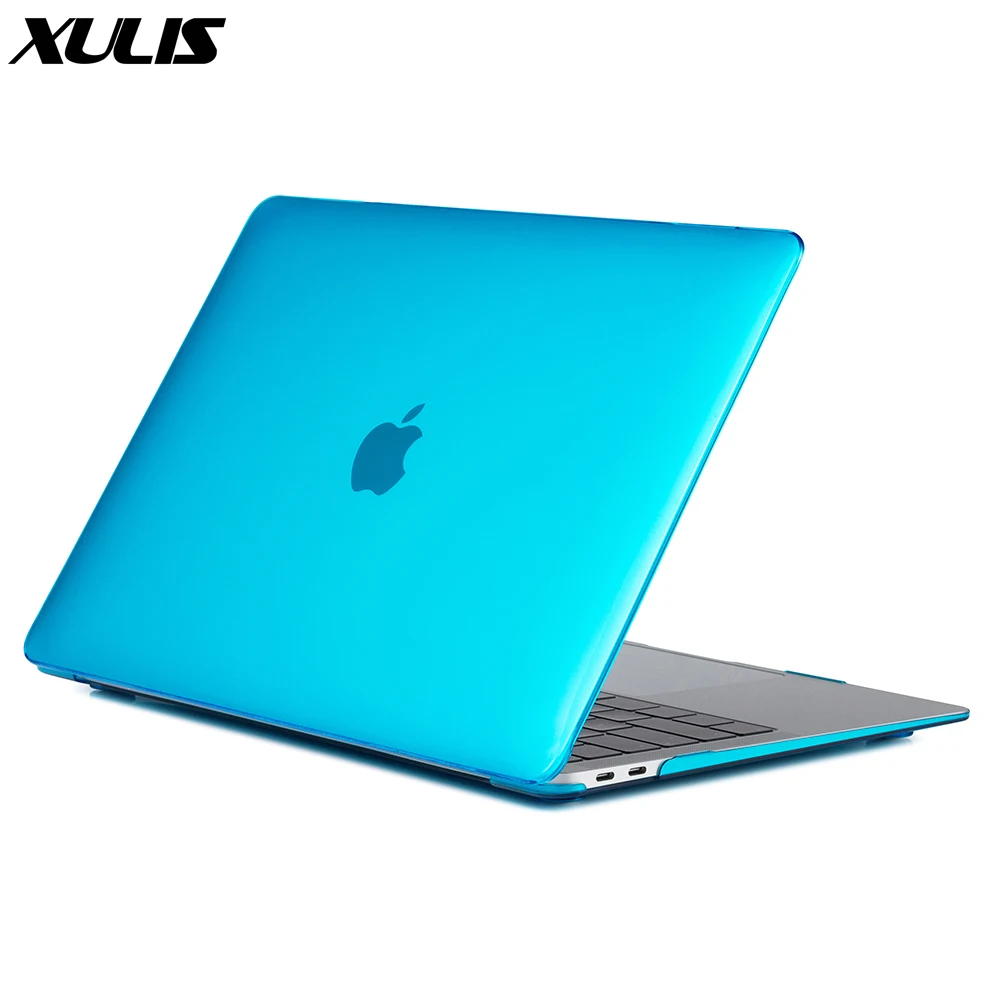 Чехол для ноутбука MacBook Pro 16, защитный чехол для ноутбука с защитой от царапин, жесткий чехол для Macbook Pro 16 дюймов, 2019
Чехол для ноутбука MacBook Pro 16, защитный чехол для ноутбука с защитой от царапин, жесткий чехол для Macbook Pro 16 дюймов, 2019