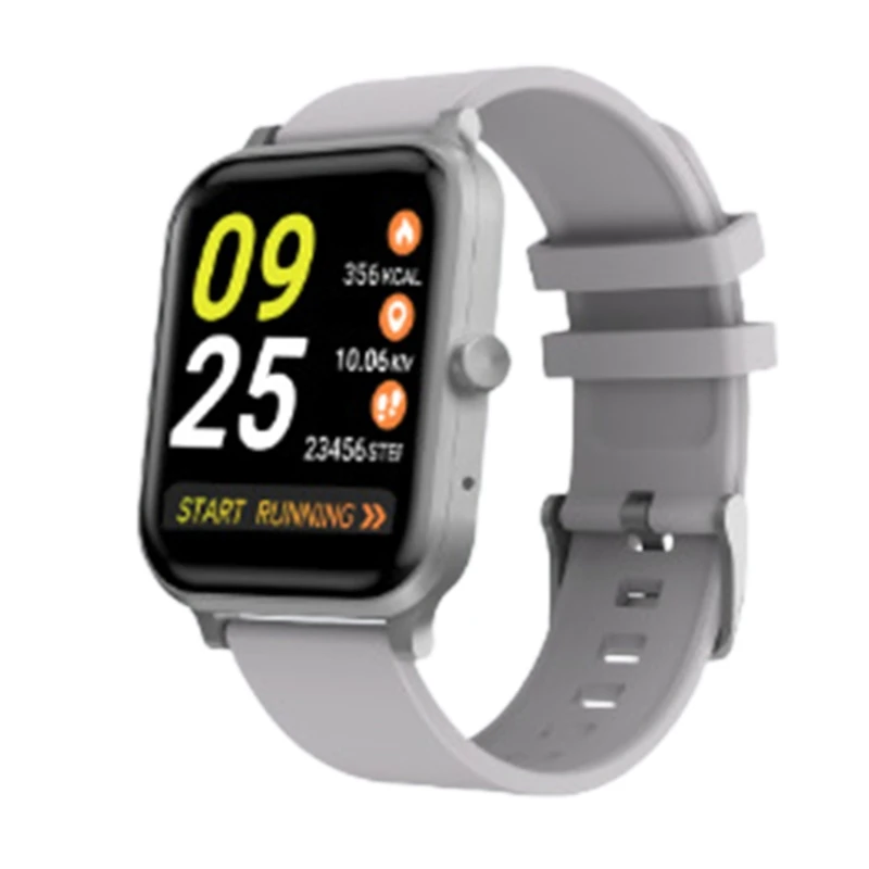 

Smart Watch for Women, 1.54" Screen IP67 Waterproof Fitness Tracker Watch Heart Rate Monitor Pedometer Period Reminder