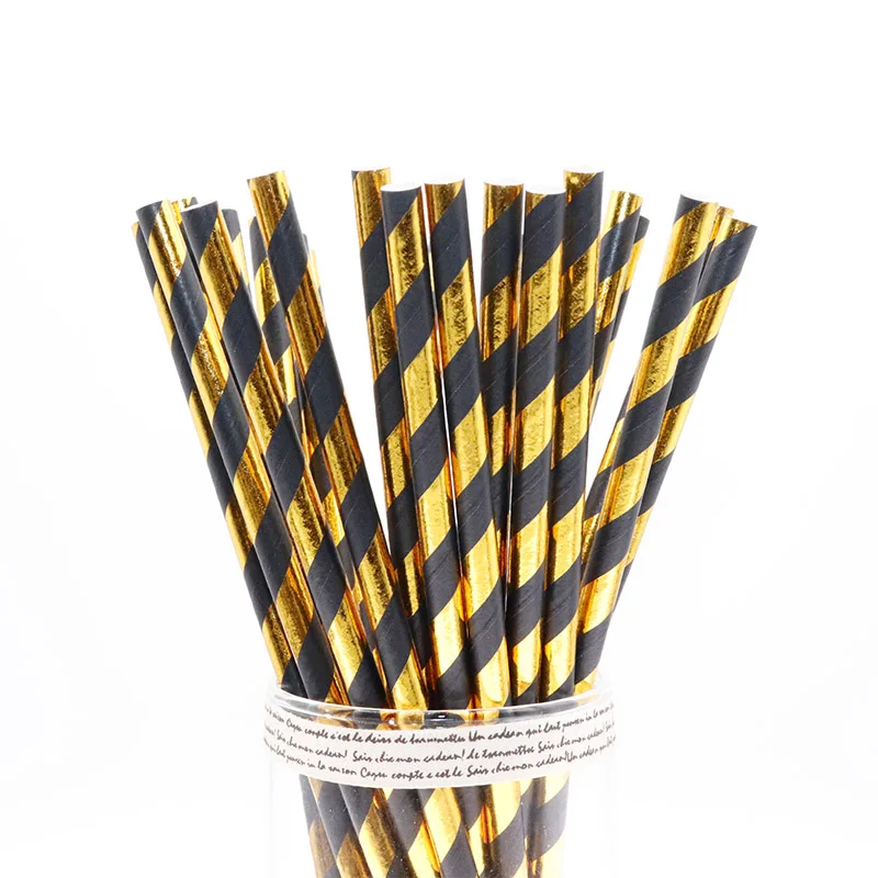 Happy birthday party decoration disposable tableware paper towel cup straw plate balloon supplies 10 gold black
Happy birthday party decoration disposable tableware paper towel cup straw plate balloon supplies 10 gold black
